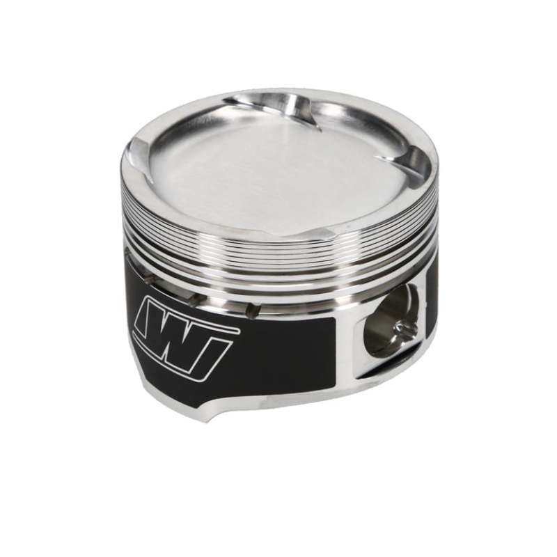 Wiseco Honda Turbo -14cc 1.148 X 75.5MM Piston Shelf Stock Kit - Striker Modified
