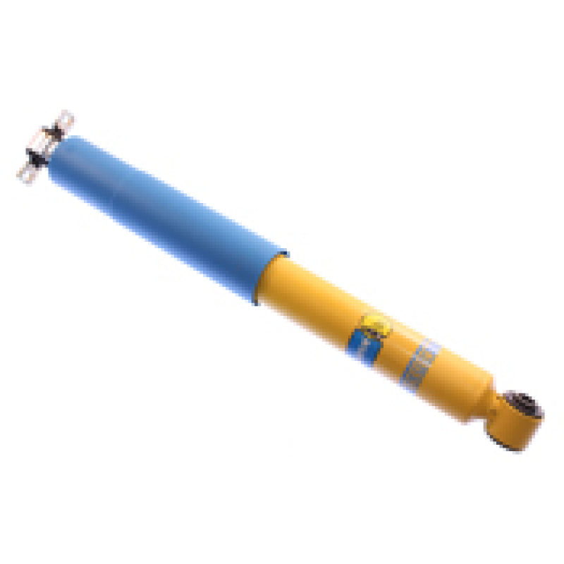 Bilstein B6 2004 Chevrolet Colorado Z85 LS Rear 46mm Monotube Shock Absorber - Striker Modified