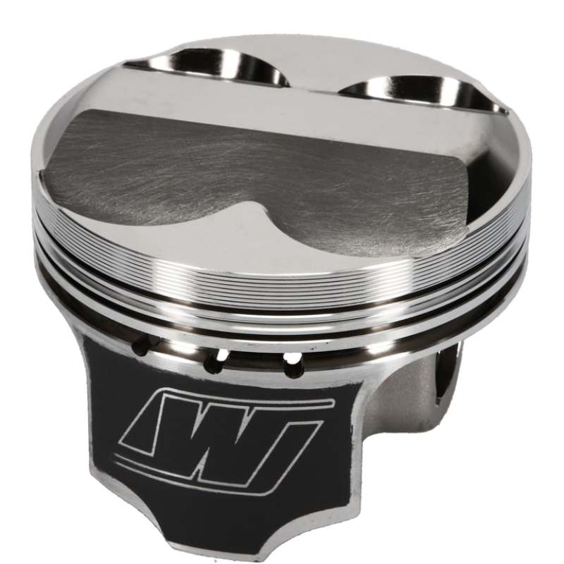Wiseco AC/HON B 4v DOME +8.25 STRUT 8150XX Piston Shelf Stock Kit - Striker Modified