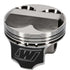 Wiseco AC/HON B 4v DOME +8.25 STRUT 8150XX Piston Shelf Stock Kit - Striker Modified
