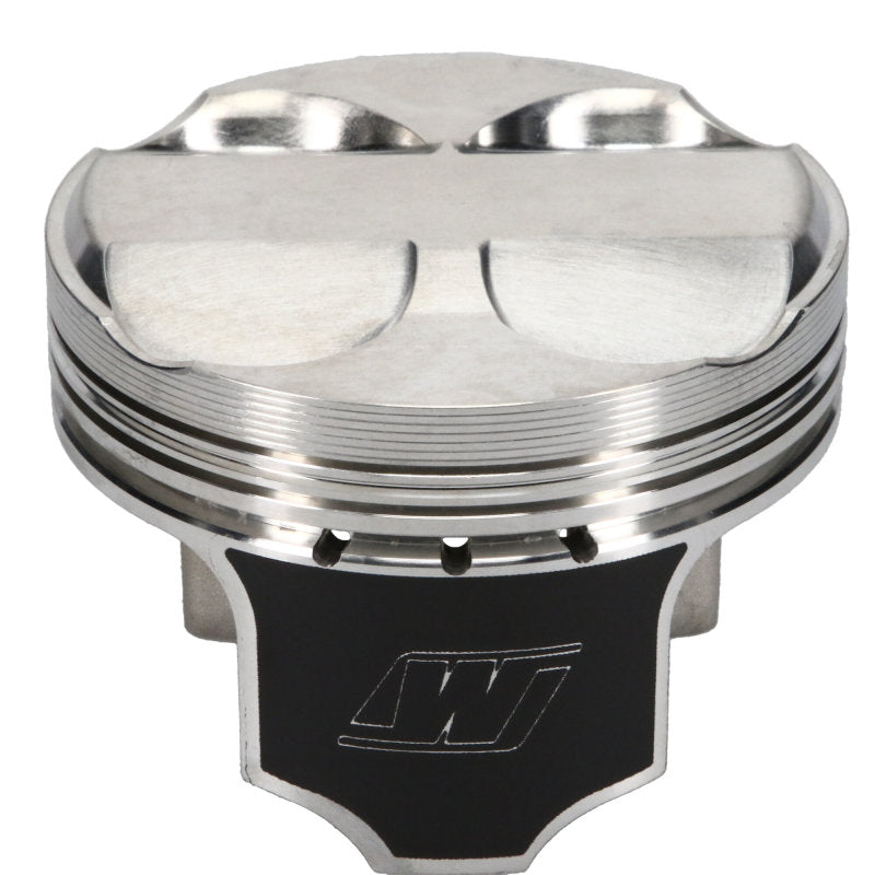 Wiseco 02-06 Acura/Honda K20/RSX-S 86.5mm Bore .020 Oversize 11.0:1 CR Dome Dish Piston - Striker Modified