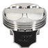 Wiseco 02-06 Acura/Honda K20/RSX-S 86.5mm Bore .020 Oversize 11.0:1 CR Dome Dish Piston - Striker Modified
