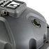 Rugged Ridge Boulder Aluminum Differential Cover Dana 30 Black - Striker Modified
