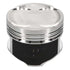 Wiseco Mits Turbo DISH -10cc 1.378 X 85.5 Piston Shelf Stock Kit - Striker Modified