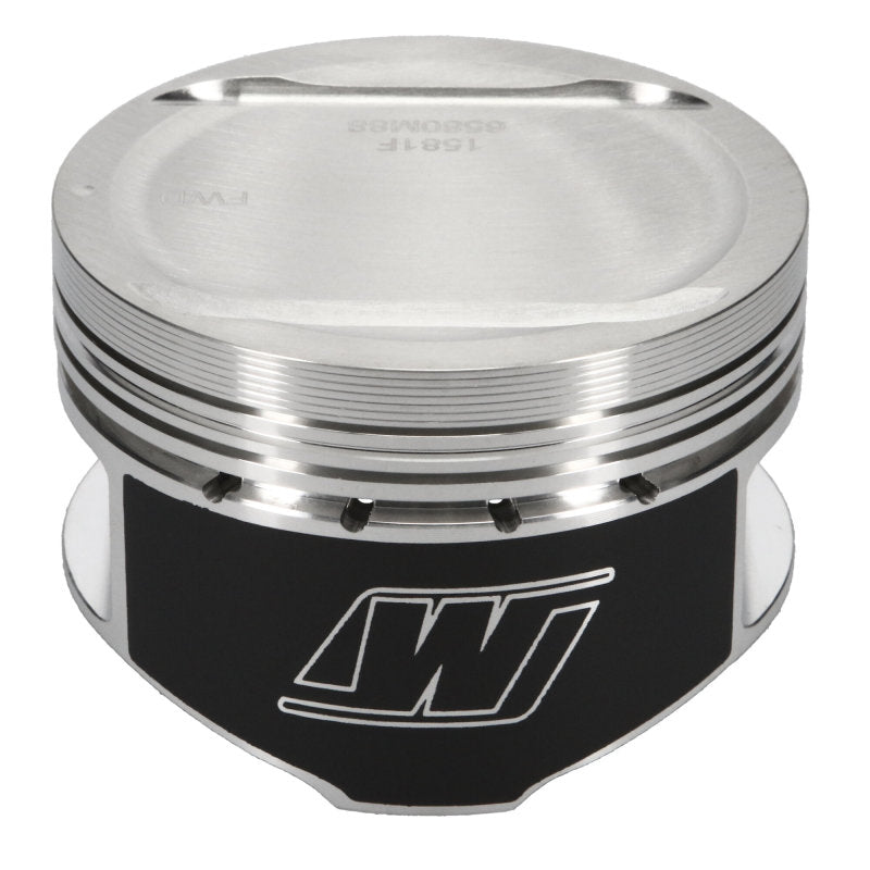 Wiseco CHRY NEON 8.8:1 Turbo 1.236 X 88.0 Piston Shelf Stock Kit - Striker Modified
