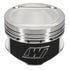 Wiseco CHRY NEON 8.8:1 Turbo 1.236 X 88.0 Piston Shelf Stock Kit - Striker Modified