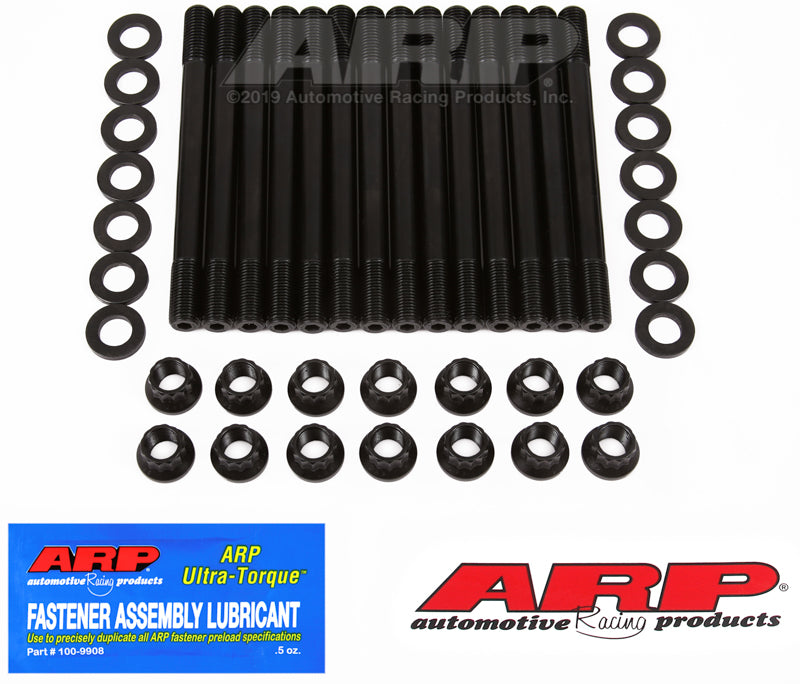 ARP Ford 4.0L XR6 Inline 6 M12 Head Stud Kit - Striker Modified