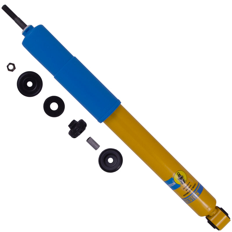 Bilstein 4600 Series 19-21 RAM 2500 Front 46mm Monotube Shock Absorber - Striker Modified