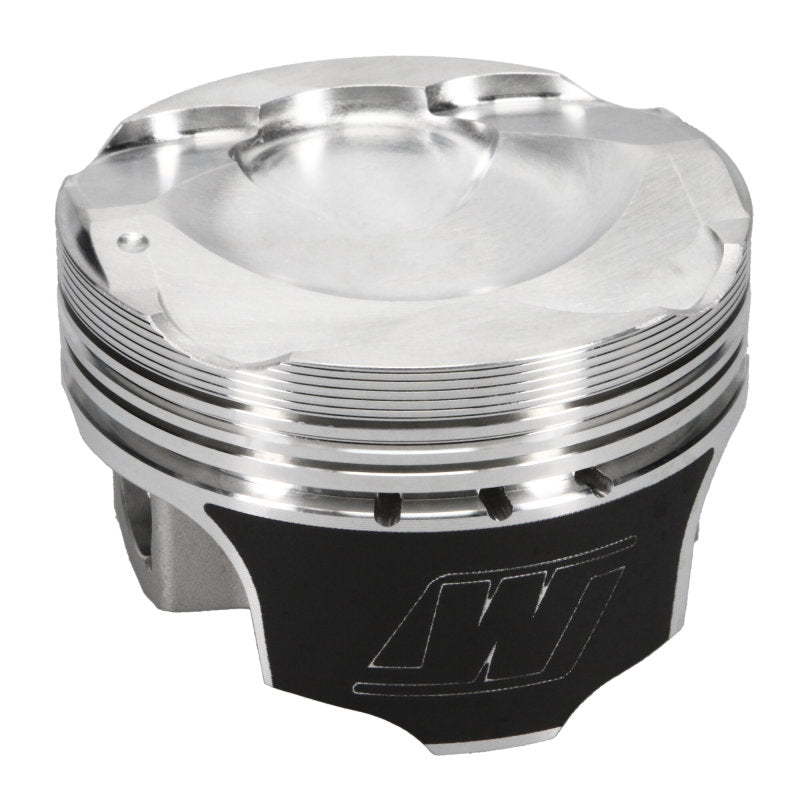 Wiseco Subaru FA20 Direct Injection Piston Kit 2.0L -9.5cc - Striker Modified