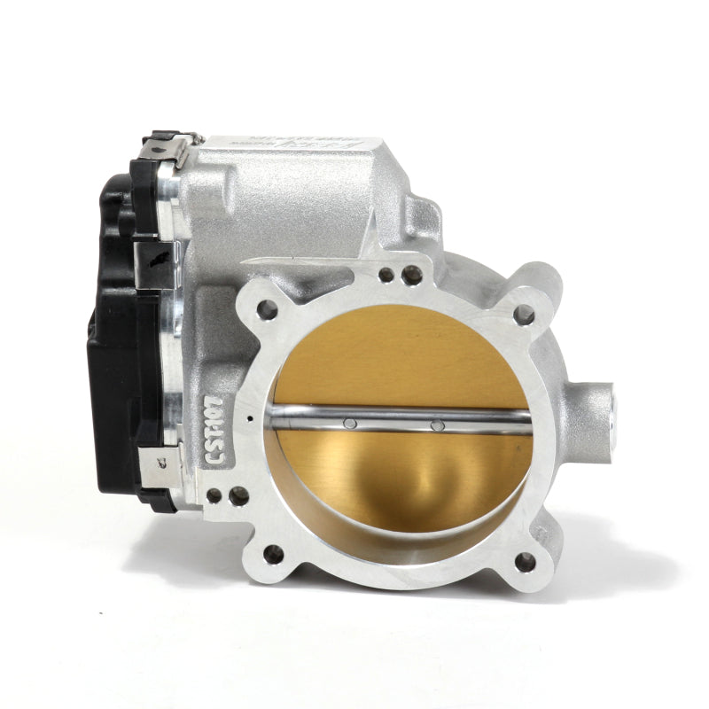 BBK 13-20 Dodge Hemi 5.7/6.4L Power Plus Series 90mm Throttle Body - Striker Modified