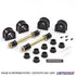 Hotchkis 03-08 350Z / 03-06 G35 Sedan / 03-07 G35 Coupe ONLY Sport Swaybar Rebuild Kit - Striker Modified
