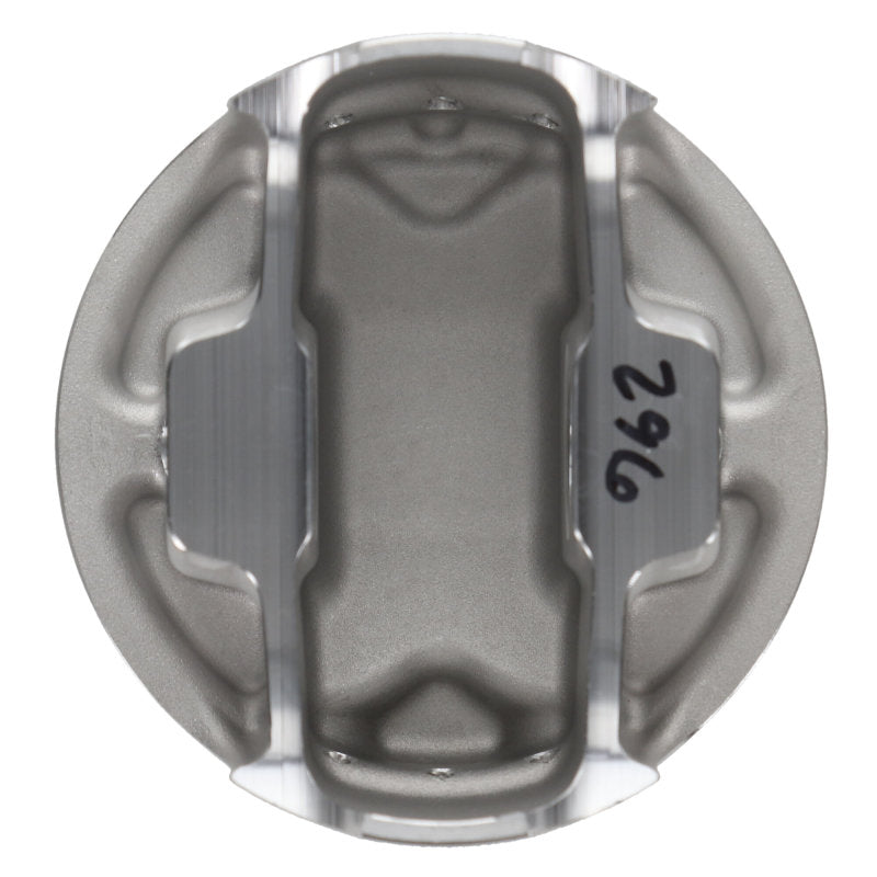 Wiseco MAZDA MIATA 1.8L 4v 10.5:1 83.5MM Piston Shelf Stock Kit - Striker Modified