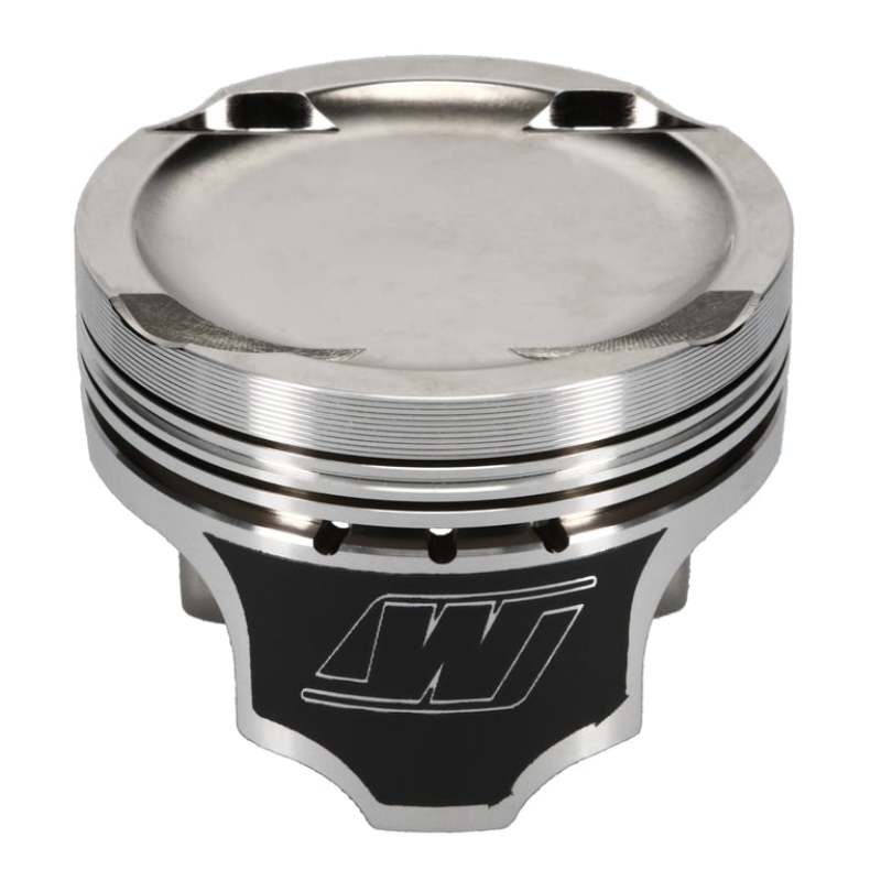 Wiseco Acura Turbo -12cc 1.181 X 81.5MM Piston Shelf Stock Kit - Striker Modified