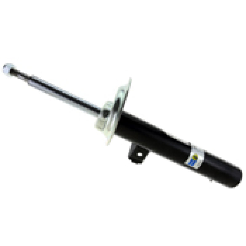 Bilstein B4 01-05 BMW 325xi/330xi Front Left Twintube Strut Assembly - Striker Modified