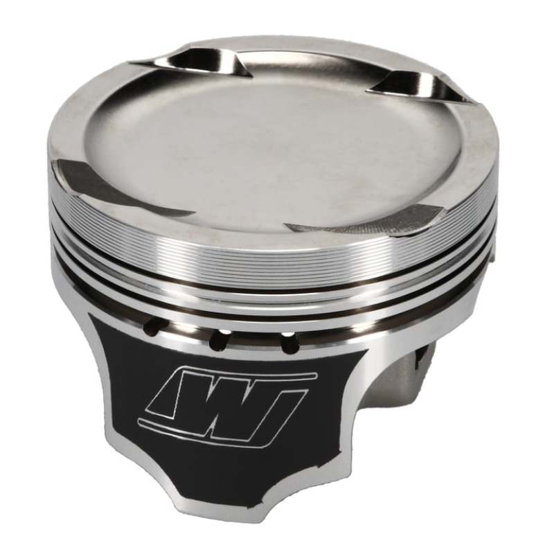 Wiseco Acura Turbo -12cc 1.181 X 81.5MM Piston Shelf Stock Kit - Striker Modified