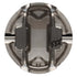 Wiseco Acura 4v Domed +8cc STRUTTED 86.5MM Piston Kit - Striker Modified