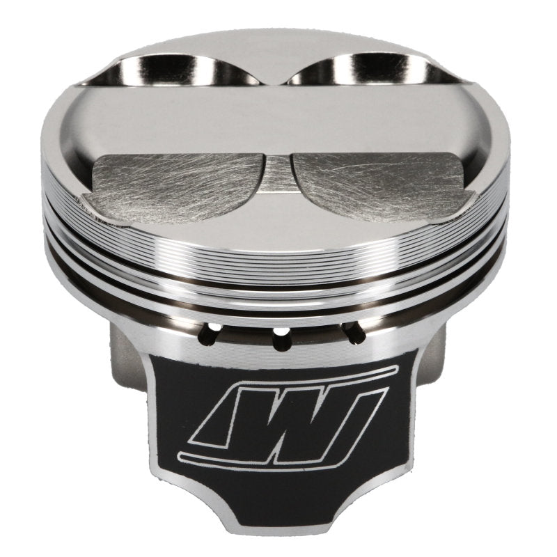 Wiseco Acura 4v DOME +5cc STRUTTED 82.0MM Piston Kit - Striker Modified