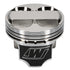 Wiseco Acura 4v DOME +5cc STRUTTED 82.0MM Piston Kit - Striker Modified