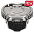 Wiseco Subaru EJ257 WRX/STI 4v Dish -19cc 100mm Piston Shelf Stock Kit - Striker Modified