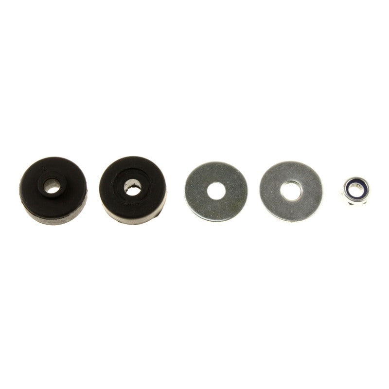 Bilstein 4600 Series 92-04 Mitsubishi Montero Front 46mm Monotube Shock Absorber - Striker Modified