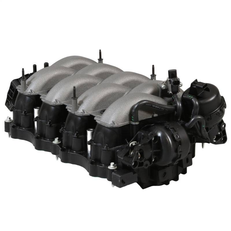 Ford Racing 18-21 Gen 3 5.0L Coyote Intake Manifold - Striker Modified