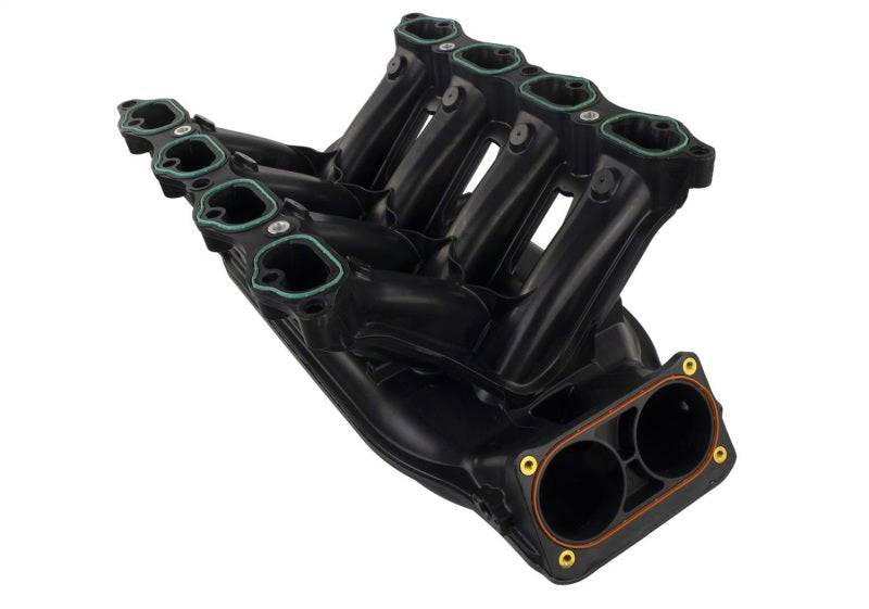 Ford Racing 5.0L Coyote Cobra Jet Intake Manifold - Striker Modified