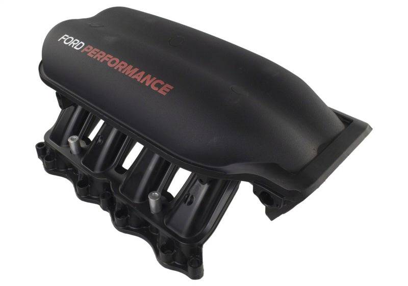 Ford Racing 5.0L Coyote Cobra Jet Intake Manifold - Striker Modified