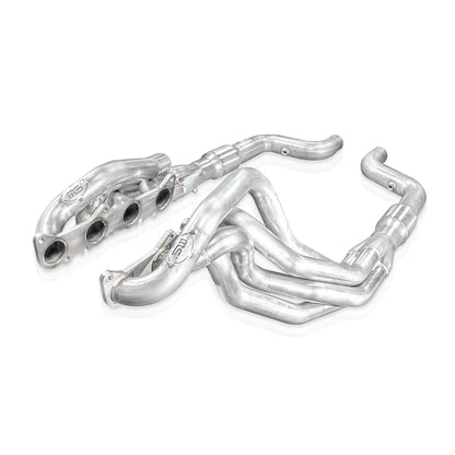 Stainless Works 2020-22 GT500 Long Tube Header Kit