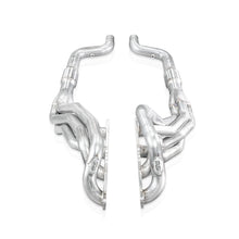 Stainless Works 2020-22 GT500 Long Tube Header Kit