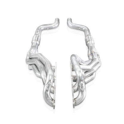 Stainless Works 2020-22 GT500 Long Tube Header Kit