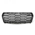 2019-2025 Chevy Camaro ZL1 1LE Track Package Carbon Fiber Lower Grille Aftermarket AAUSA ZL1 Bumper Mold