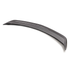 2022-2025 Cadillac CT5-V Blackwing Type-ST Gloss Carbon Fiber Rear Spoiler