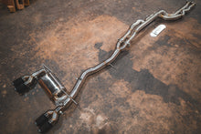BMW F80/F82/F83 M3/M4 Equal Length Valved Sport Exhaust System