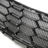 2019-2025 Chevy Camaro ZL1 1LE Track Package Carbon Fiber Lower Grille Aftermarket AAUSA ZL1 Bumper Mold