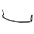 2022-2025 Cadillac CT5-V Blackwing Gloss Carbon Fiber Front Chin Splitter