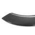 2018-2024 Dodge Challenger Widebody Hellcat/Demon/Redeye/Scat Pack Carbon Fiber Rear Fender Flares (Pair)