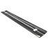 2020-2023 Dodge Charger Widebody Hellcat Carbon Fiber Side Rocker Panel Splitters (Pair)
