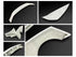 2017-2024 Chevy Camaro ZL1 Fitment Seamless Widebody Full Kit