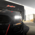 2018-2023 Ford Mustang Projector Headlights S650 Style LED Amber Sequential Turn Signals