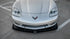 LVA 2005-2013 Chevrolet Corvette C6 Front Splitter - Striker Modified