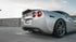LVA 2005-2013 Chevrolet Corvette C6 GTC-Style Wickerbill - Striker Modified