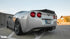 LVA 2005-2013 Chevrolet Corvette C6 GTC-Style Wickerbill - Striker Modified