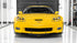 LVA 2006-2013 Chevrolet Corvette C6 "Z06" Front Splitter - Striker Modified