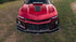 LVA 2010-2015 Chevrolet Camaro "ZL1 1LE" Bumper Conversion Front Splitter - Striker Modified