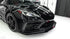 LVA 2020-2024 Chevrolet Corvette C8 Front Splitter - Striker Modified