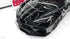 LVA 2020-2024 Chevrolet Corvette C8 Front Splitter - Striker Modified