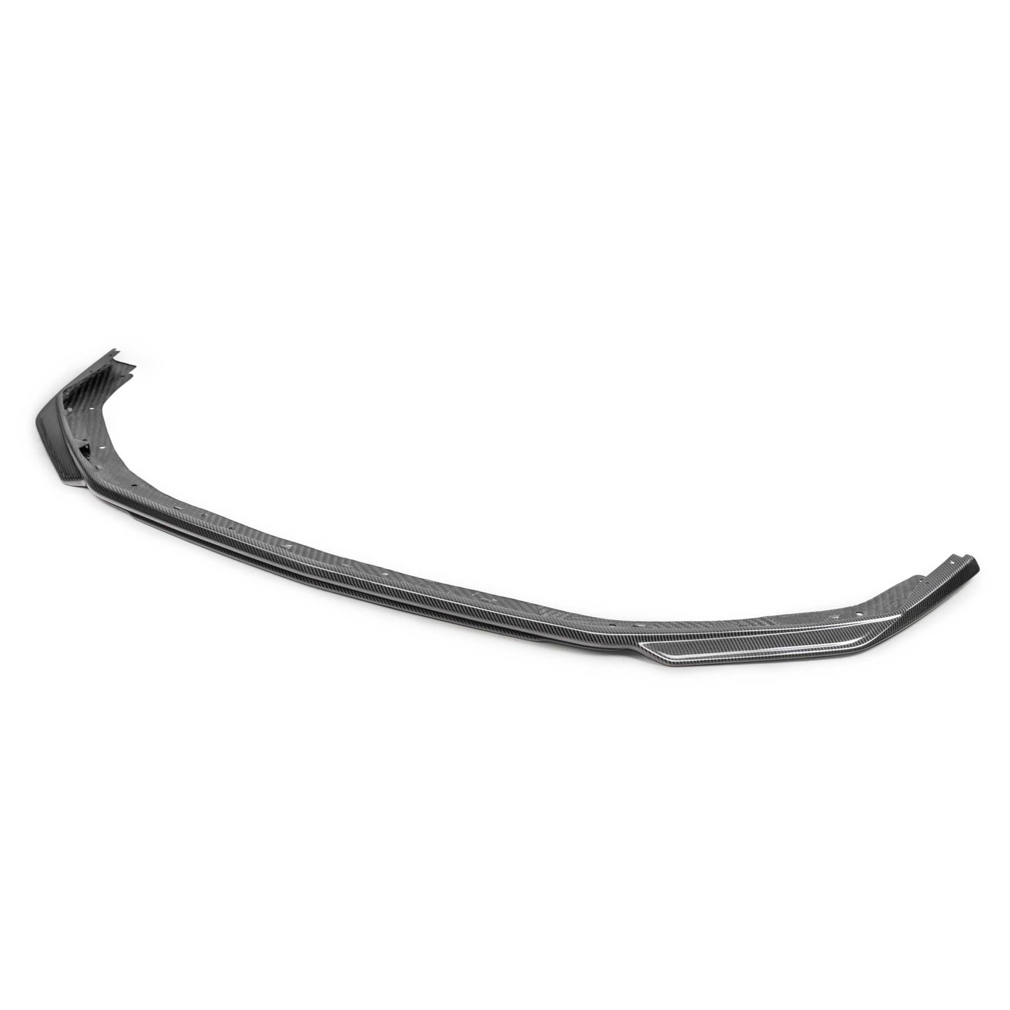S650 Gt Carbon Fiber Front Splitter (Gloss & Matte Available)