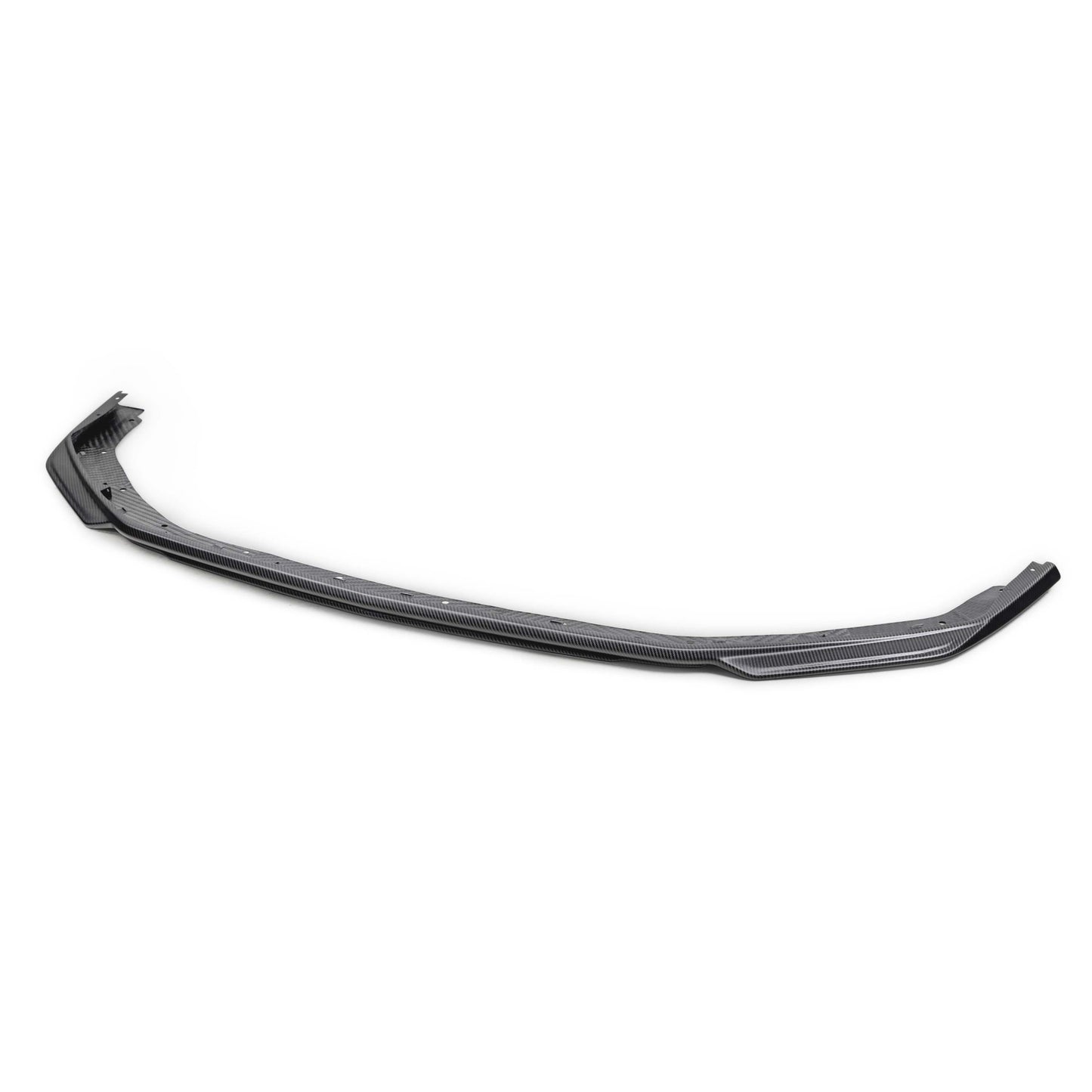 S650 Gt Carbon Fiber Front Splitter (Gloss & Matte Available)
