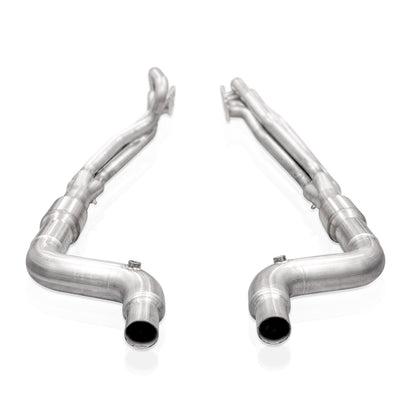 Stainless Works 2015-2025 Mustang GT Headers