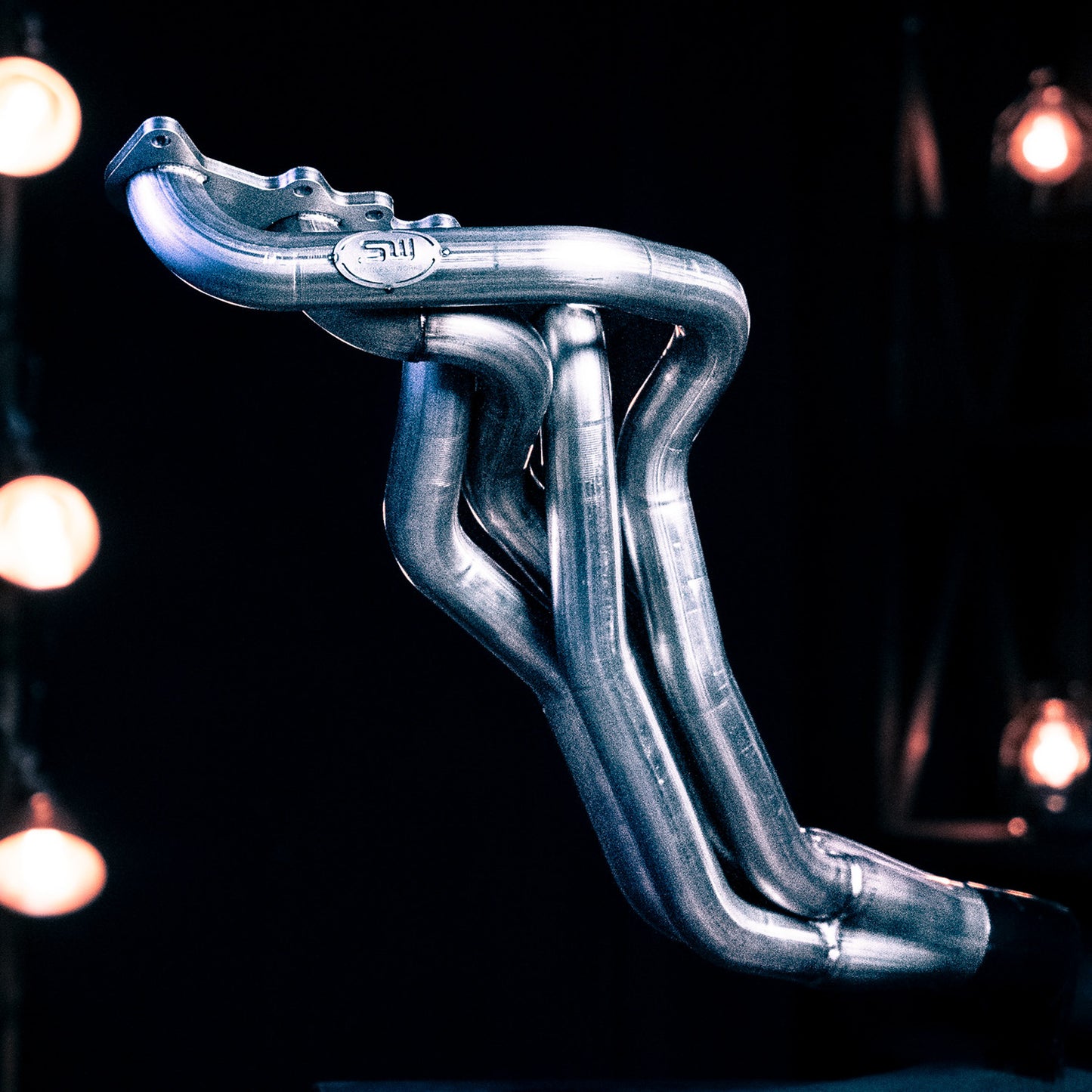 Stainless Works 2015-2025 Mustang GT Headers